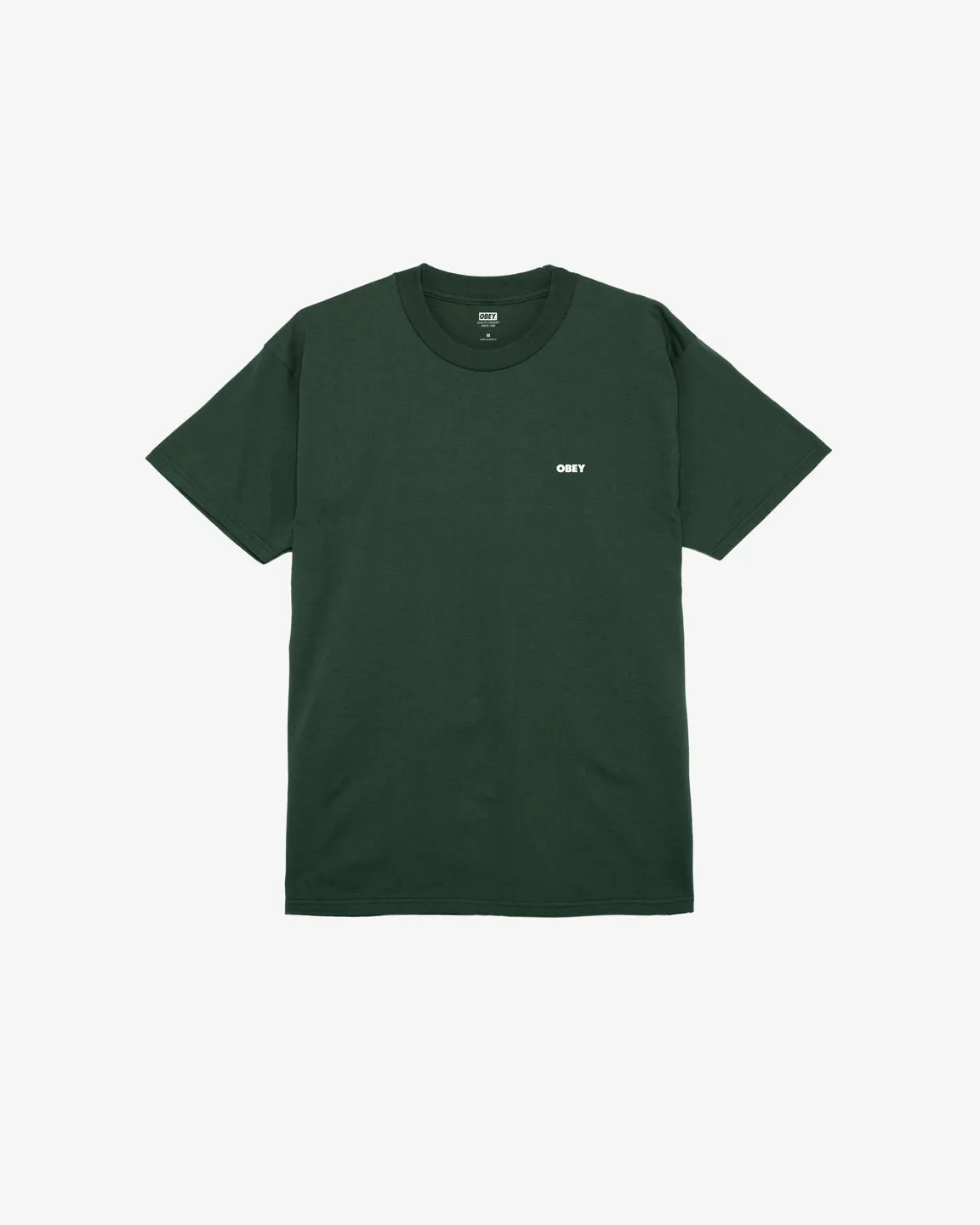 BOLD OBEY II CLASSIC T-SHIRT sold by Obey product image thumbnail 2