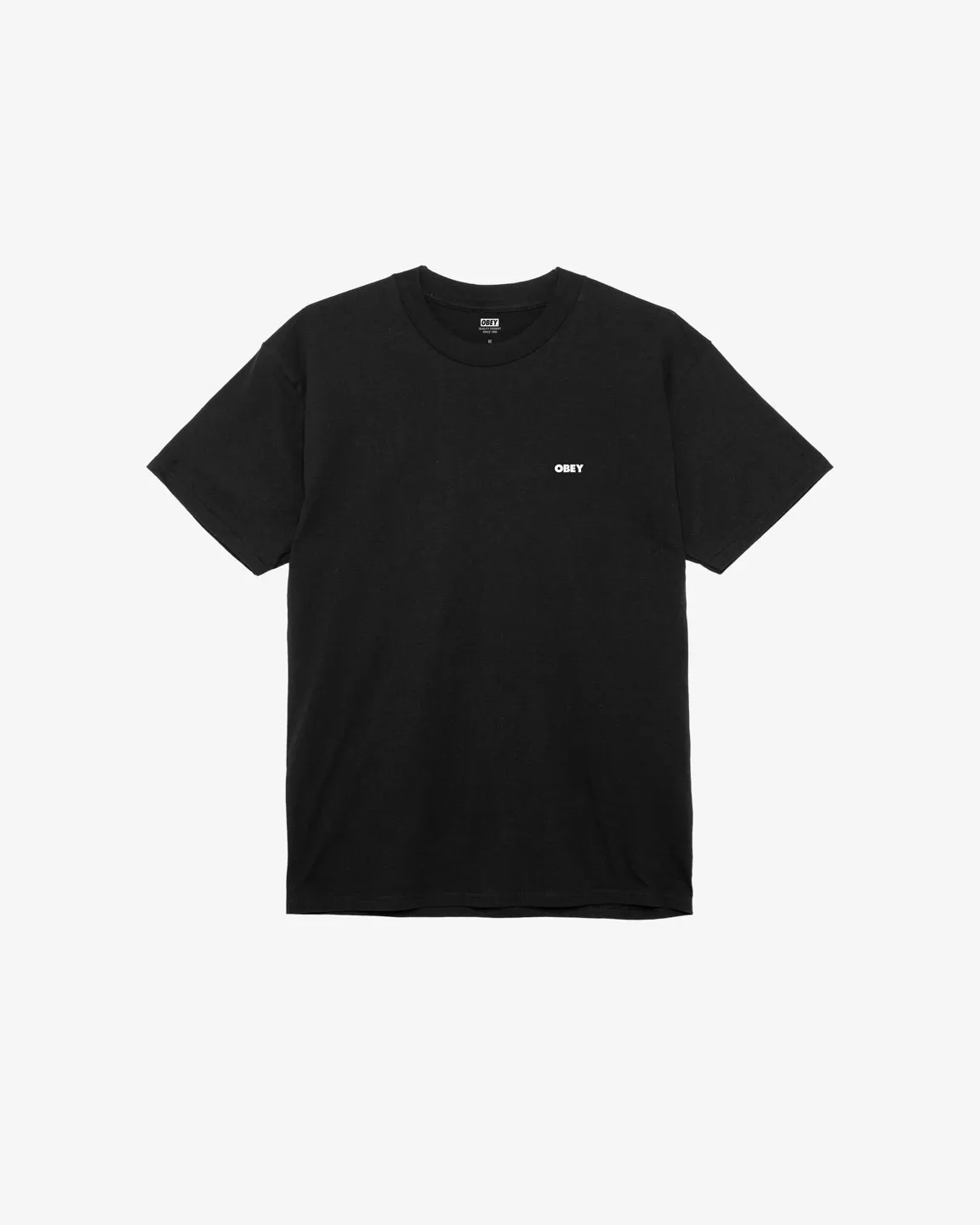 BOLD OBEY II CLASSIC T-SHIRT sold by Obey product image thumbnail 2
