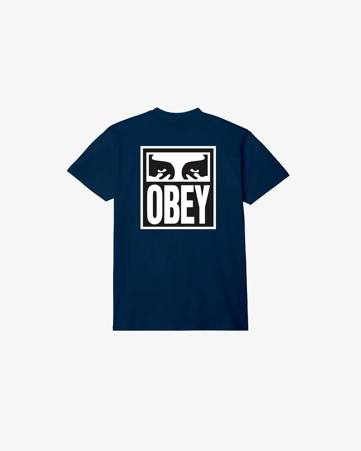 OBEY EYES ICON II CLASSIC T-SHIRT sold by Obey
