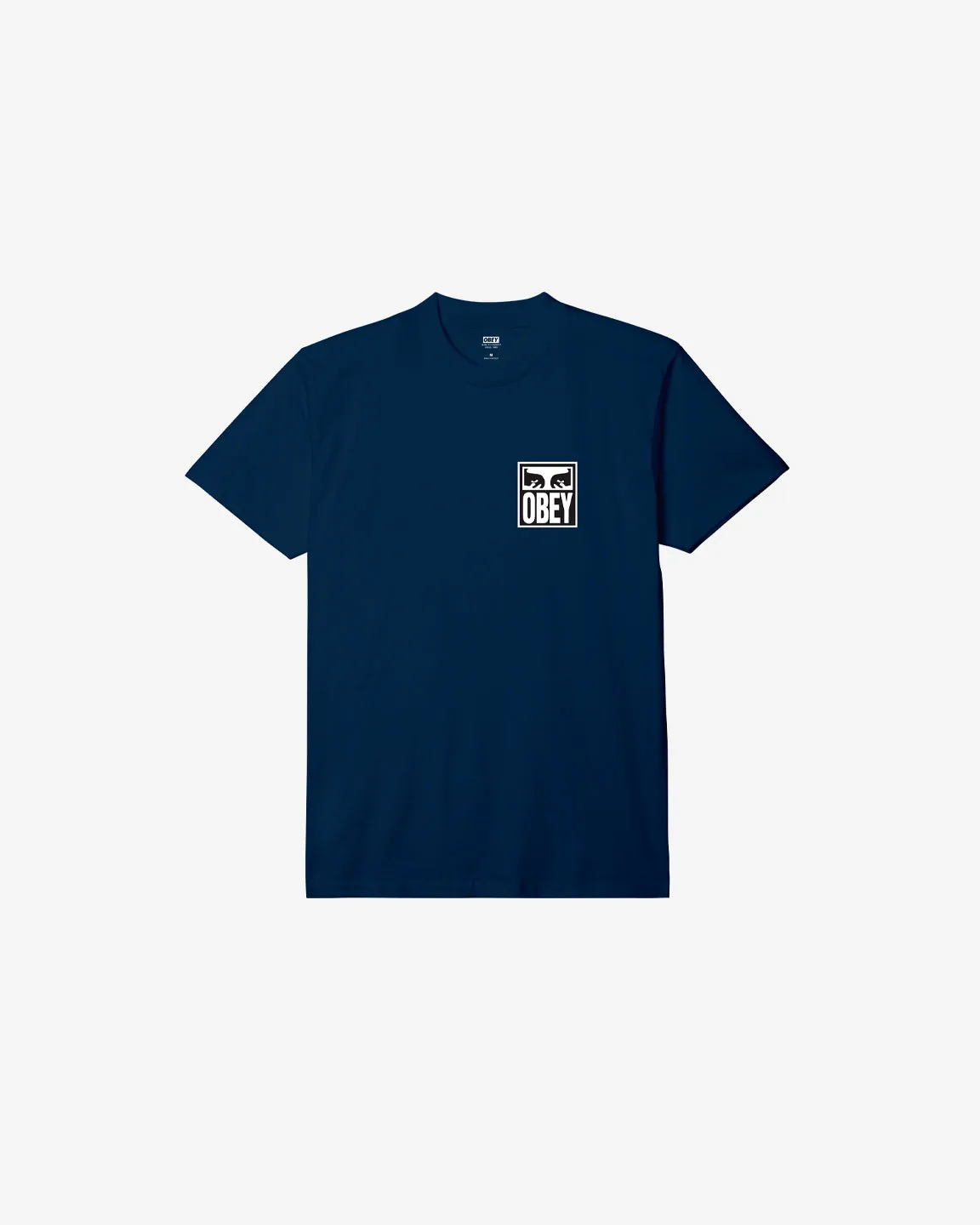 OBEY EYES ICON II CLASSIC T-SHIRT sold by Obey product image thumbnail 2