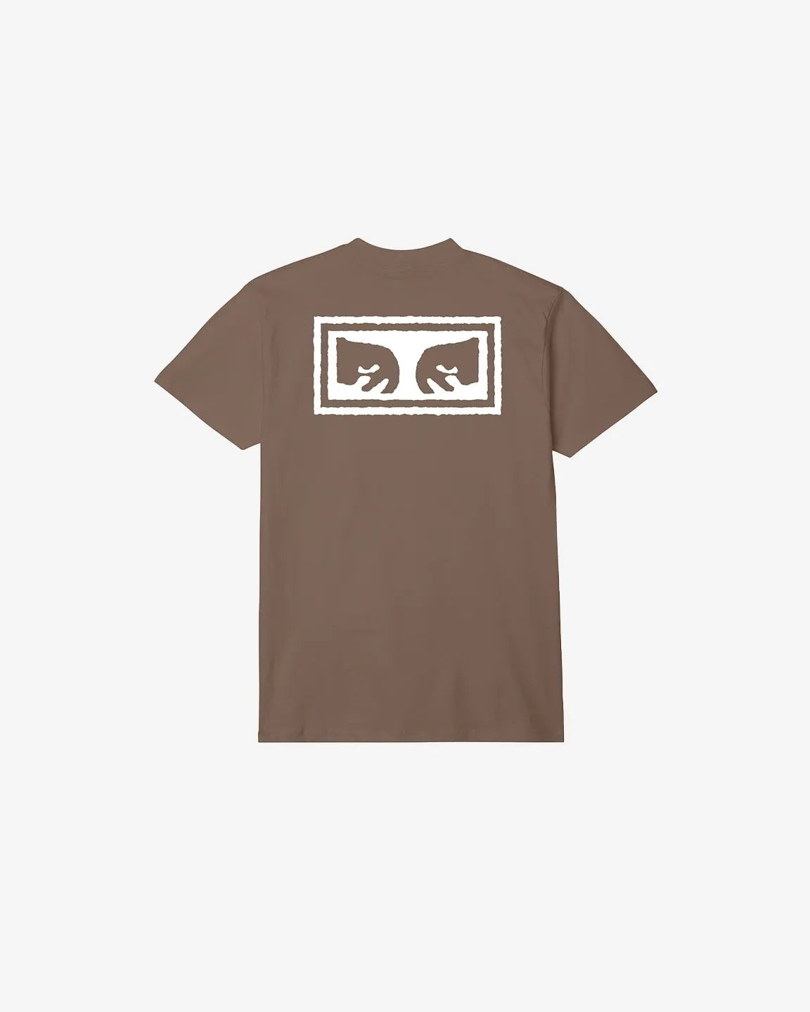 OBEY EYES III CLASSIC T-SHIRT sold by Obey