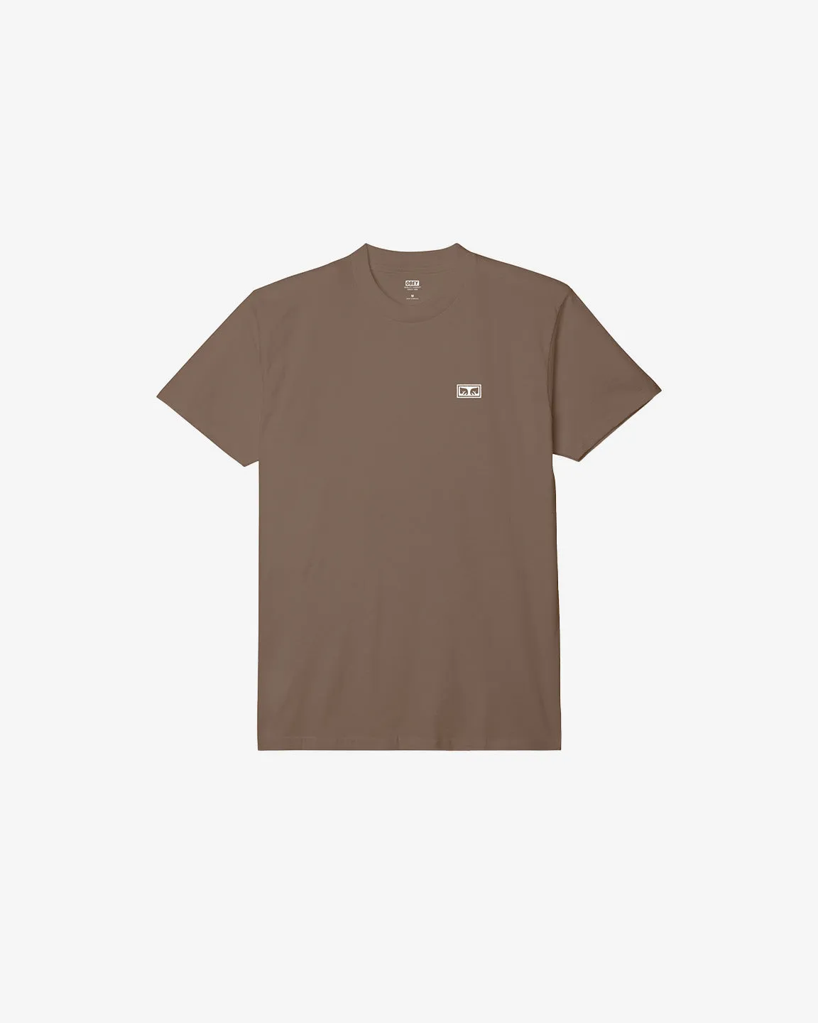 OBEY EYES III CLASSIC T-SHIRT sold by Obey product image thumbnail 2
