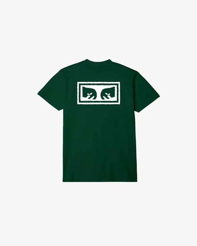 OBEY EYES III CLASSIC T-SHIRT sold by Obey