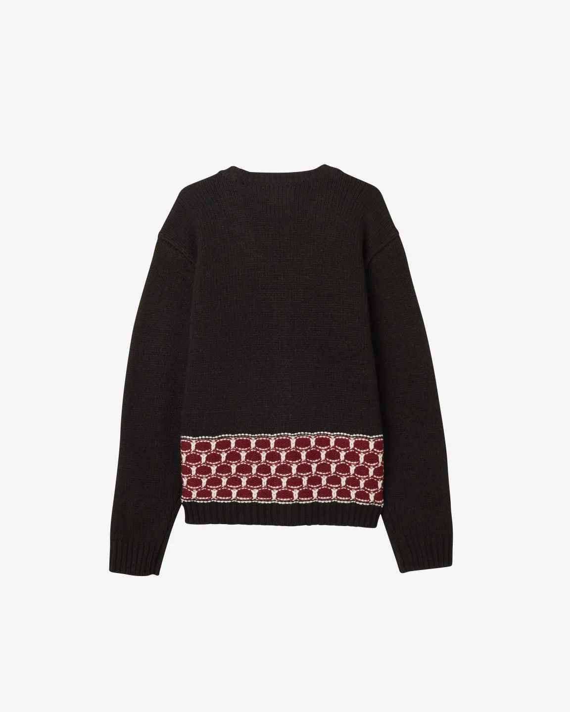 KEI CARDIGAN sold by Obey product image thumbnail 2