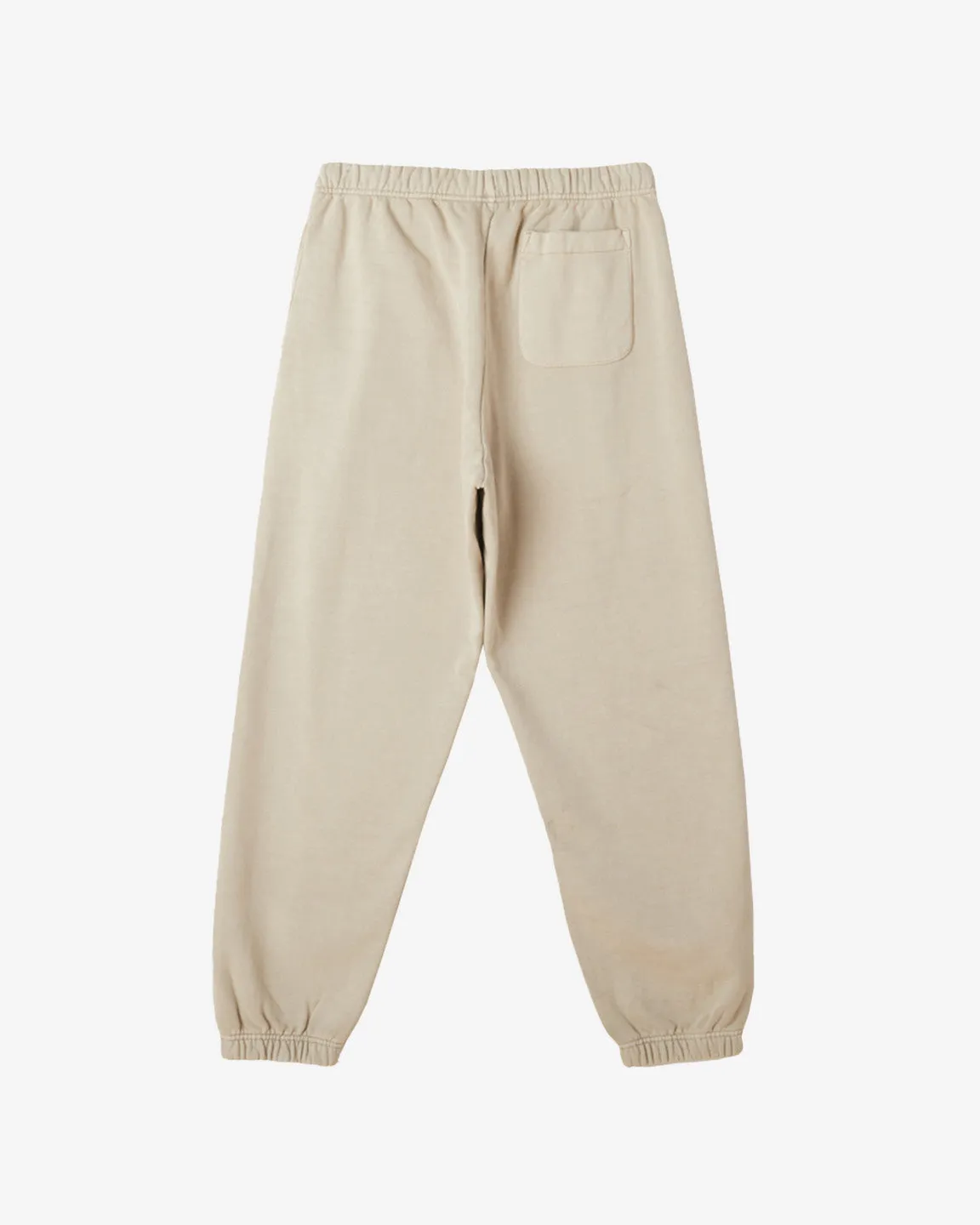 LOWERCASE PIGMENT SWEATPANT sold by Obey product image thumbnail 2
