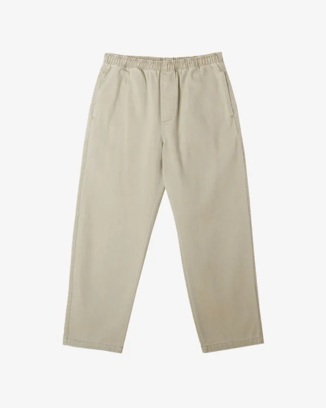 DENIM EASY PANT sold by Obey