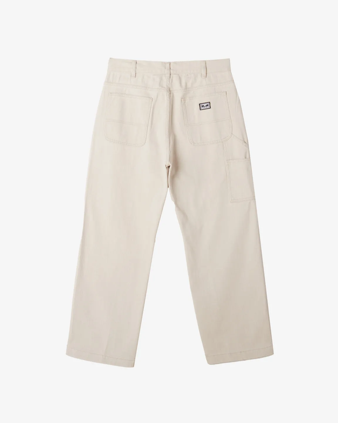 HARDWORK CARPENTER DENIM sold by Obey product image thumbnail 2
