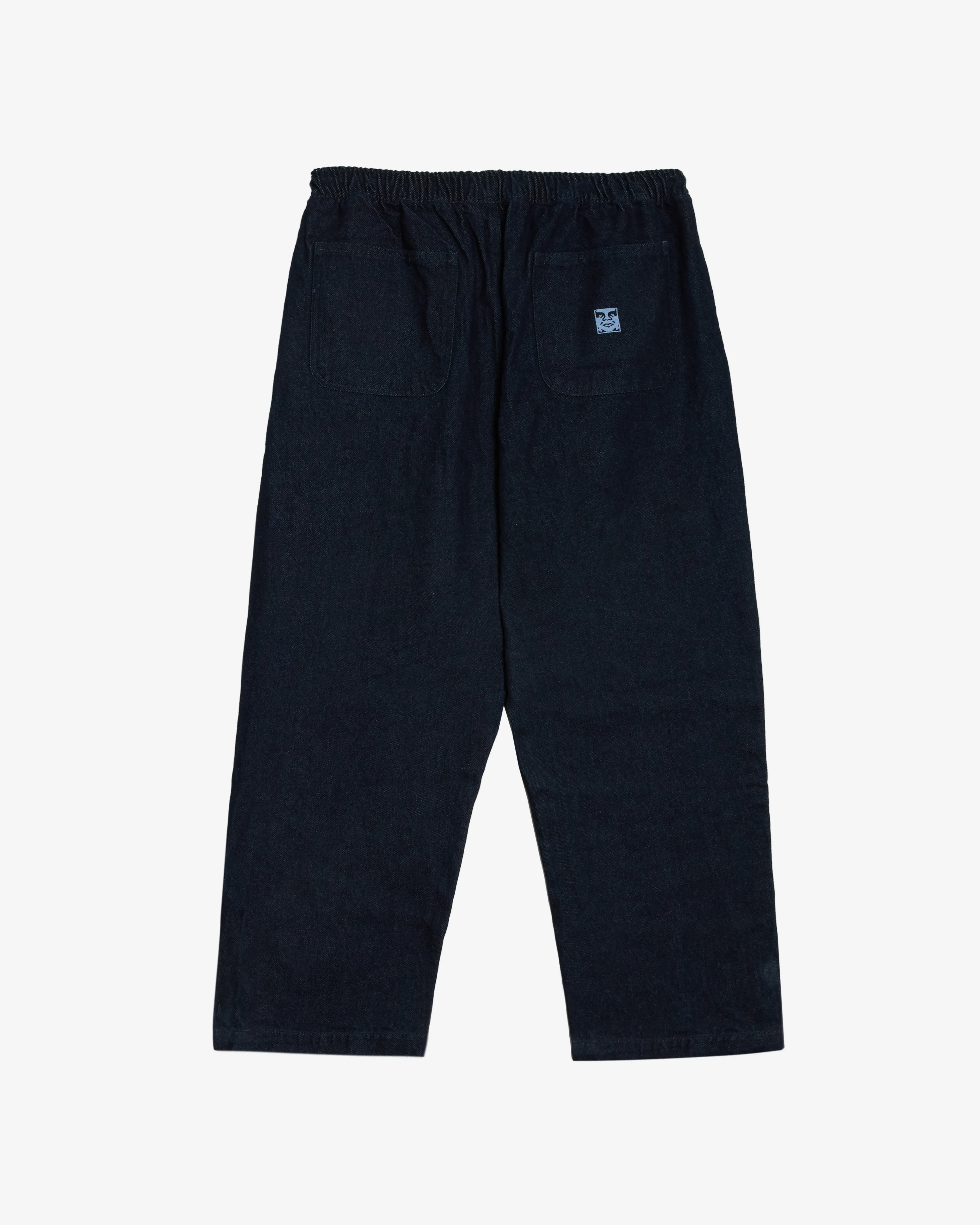 EASY DENIM PANT sold by Obey product image thumbnail 2