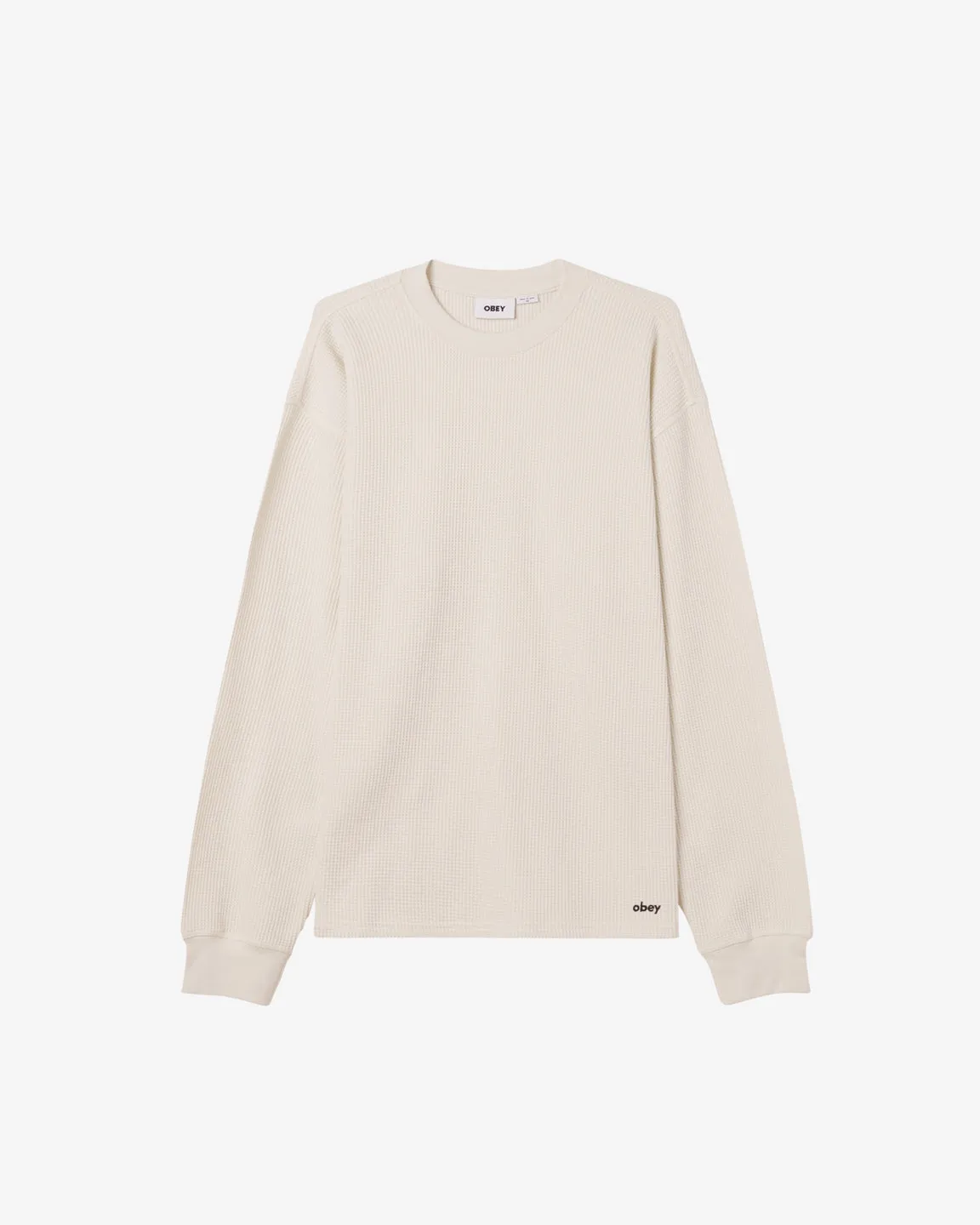 LOWERCASE II LS THERMAL sold by Obey