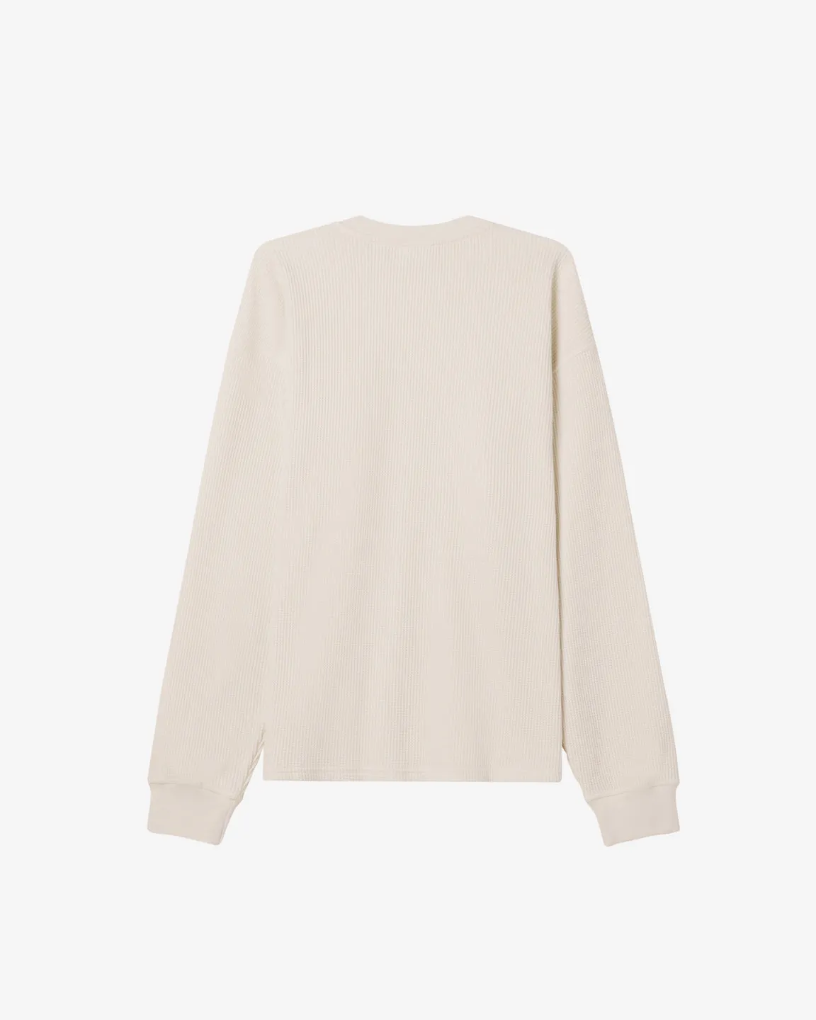 LOWERCASE II LS THERMAL sold by Obey product image thumbnail 2