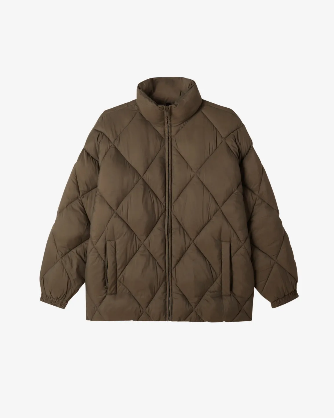 KUMO PUFFER sold by Obey