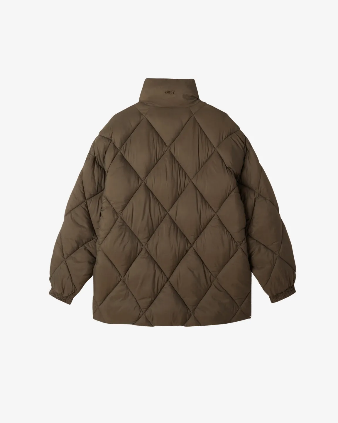 KUMO PUFFER sold by Obey product image thumbnail 2