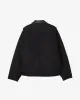 OBEY CHISEL MELTON JACKET sold by Obey