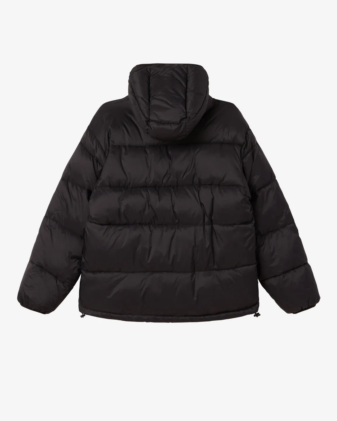 STRATUS PUFFER sold by Obey product image thumbnail 2