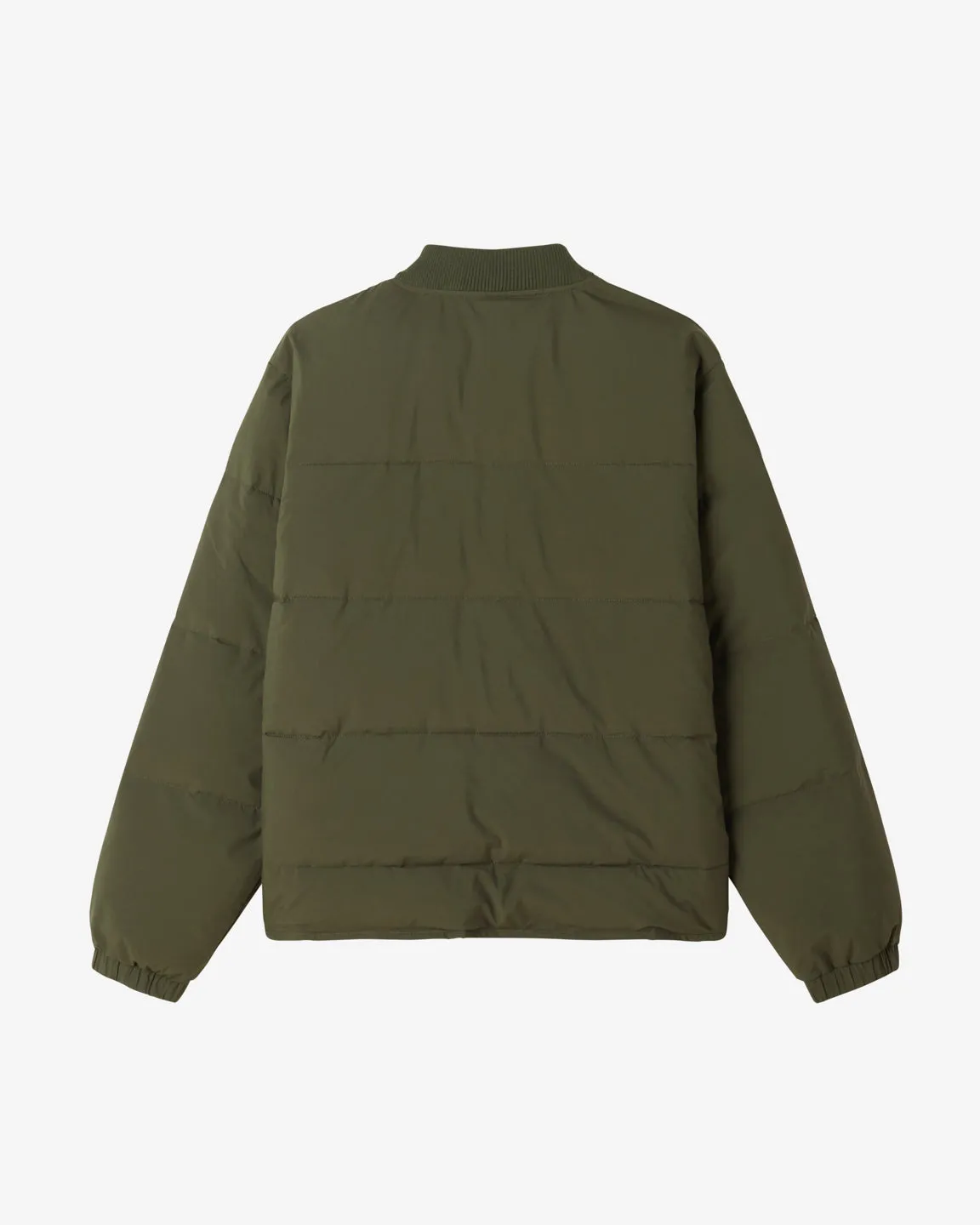 CHARLIE JACKET sold by Obey product image thumbnail 2