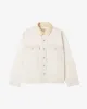 IDRIS SHIRT JACKET sold by Obey