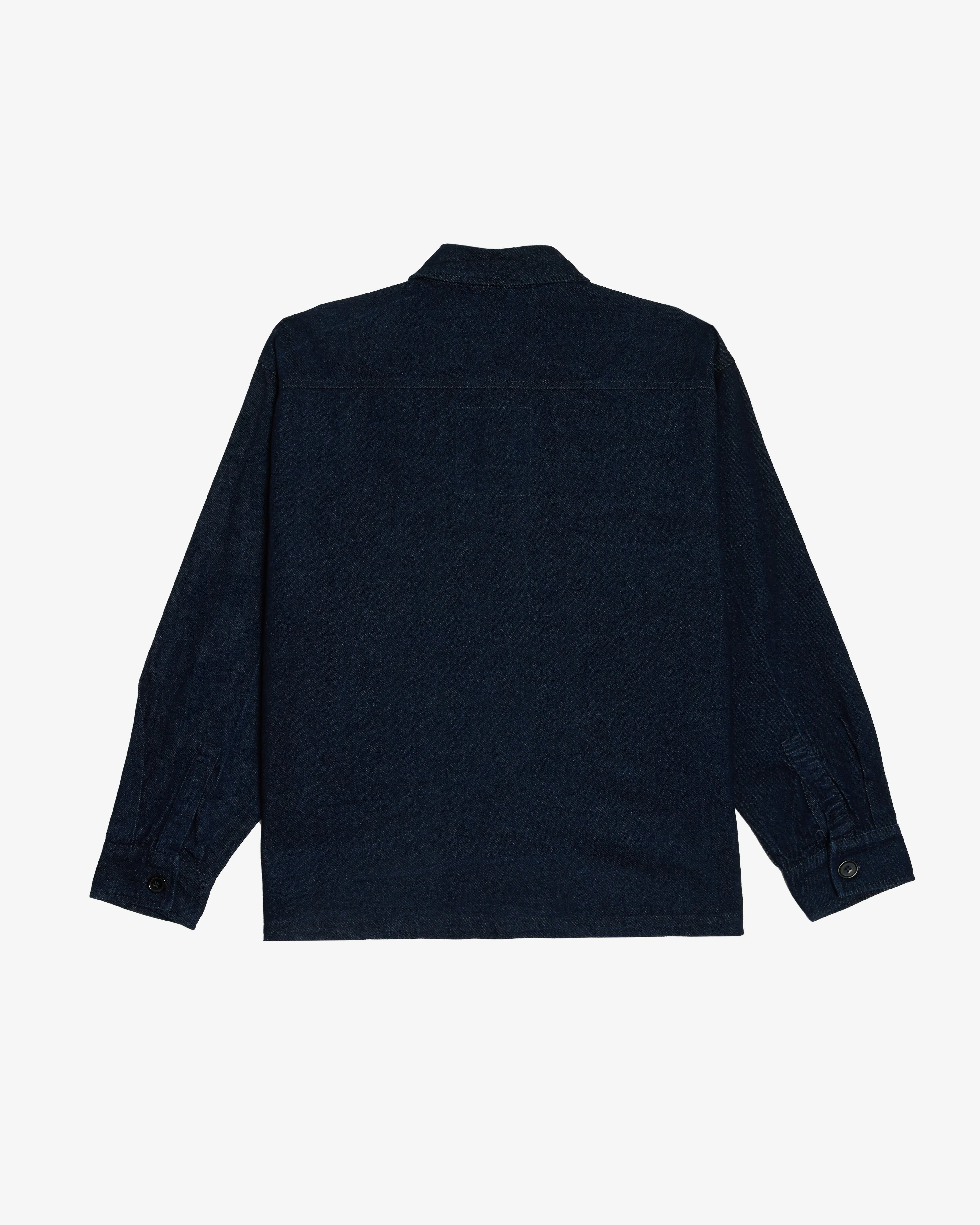 WINSTON SHIRT JACKET sold by Obey product image thumbnail 2