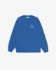 HOUSE OF OBEY RECORDS CREWNECK sold by Obey