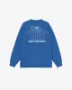 HOUSE OF OBEY RECORDS CREWNECK sold by Obey