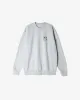 OBEY EYES ICON CREWNECK sold by Obey