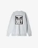 OBEY EYES ICON CREWNECK sold by Obey