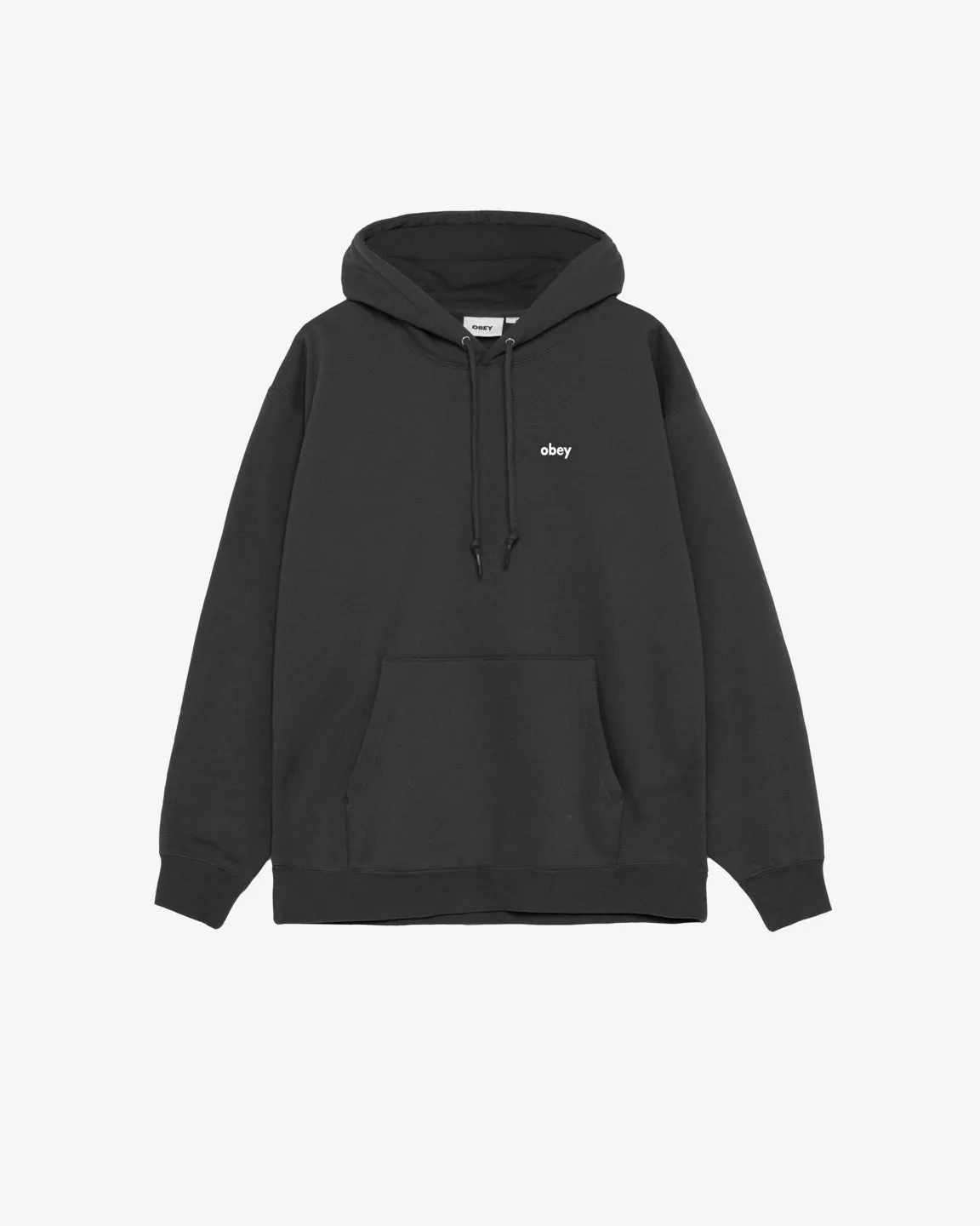 OBEY STUDIOS ICON PULLOVER sold by Obey product image thumbnail 2