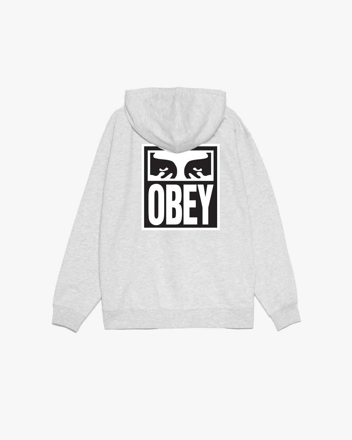 OBEY EYES ICON PULLOVER sold by Obey