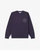 CITY DOGS CREWNECK sold by Obey