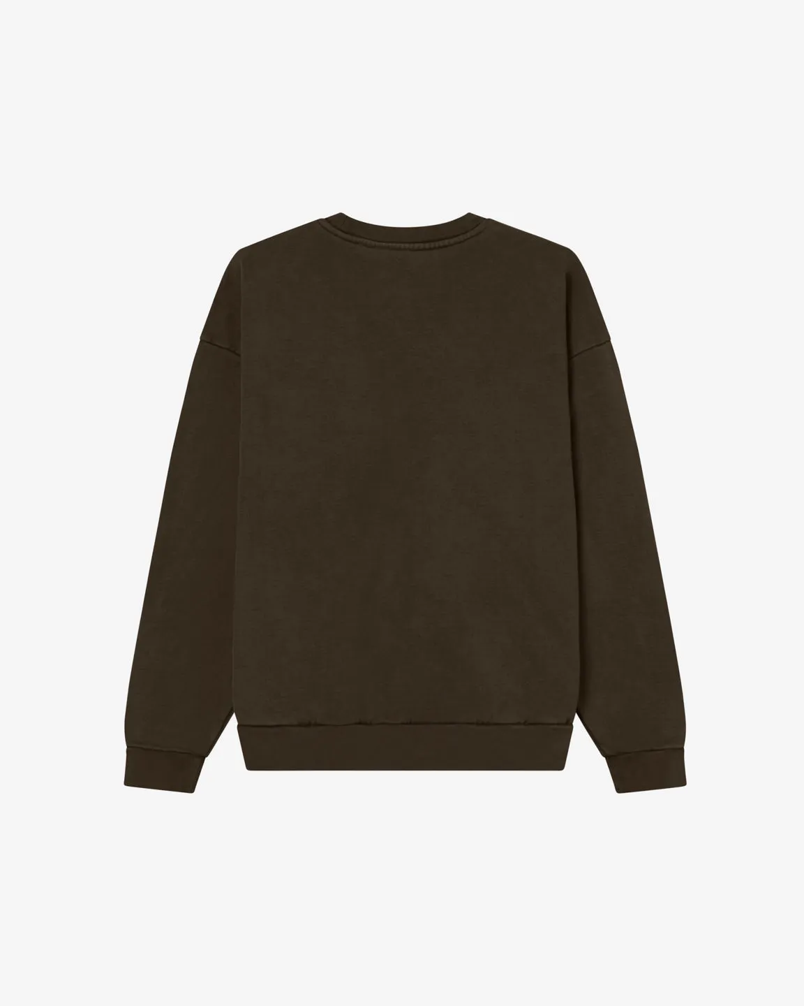 LOWERCASE PIGMENT CREWNECK sold by Obey product image thumbnail 2