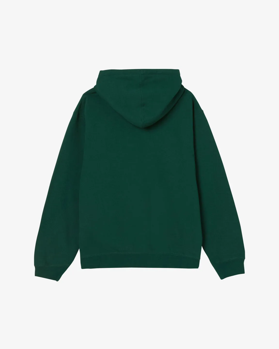 ICON EXTRA HEAVY PULLOVER sold by Obey product image thumbnail 2
