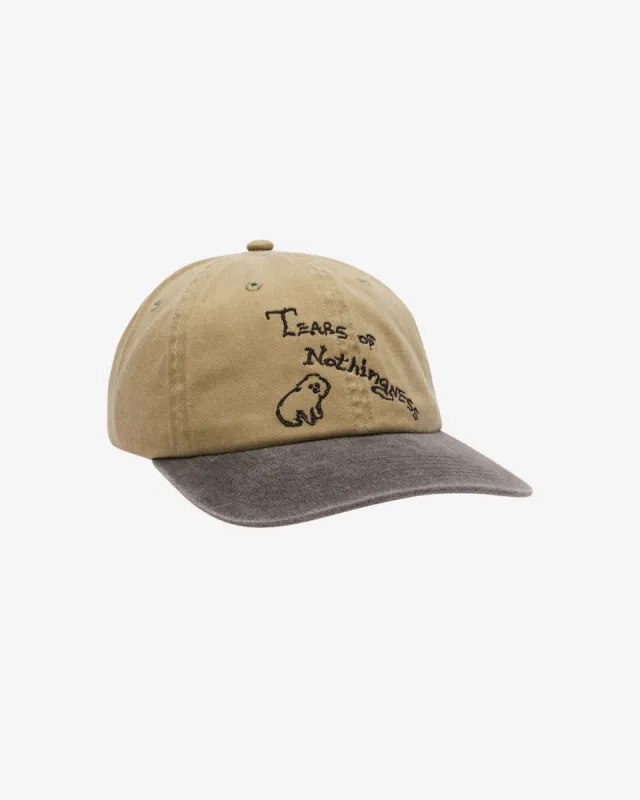 PIGMENT NOTHINGNESS HAT sold by Obey