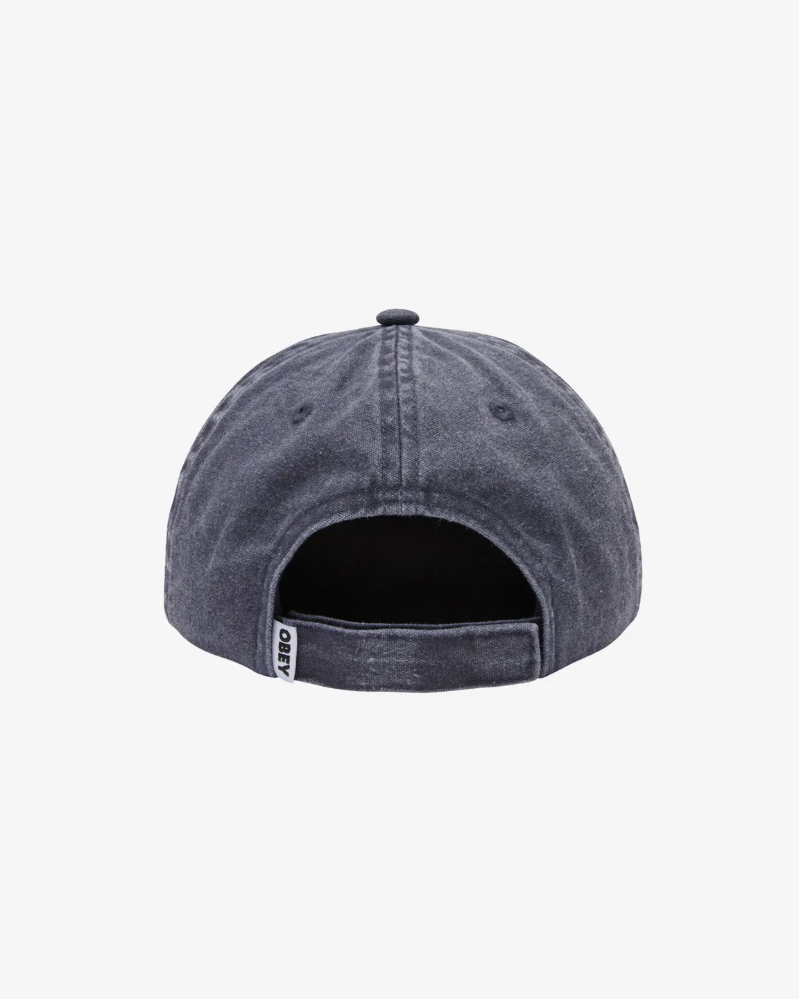 ICON EYES PIGMENT HAT sold by Obey product image thumbnail 2