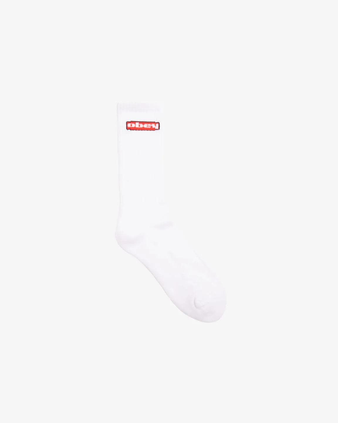 OBEY OVAL SOCKS sold by Obey