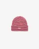 PARKER STRIPED BEANIE sold by Obey
