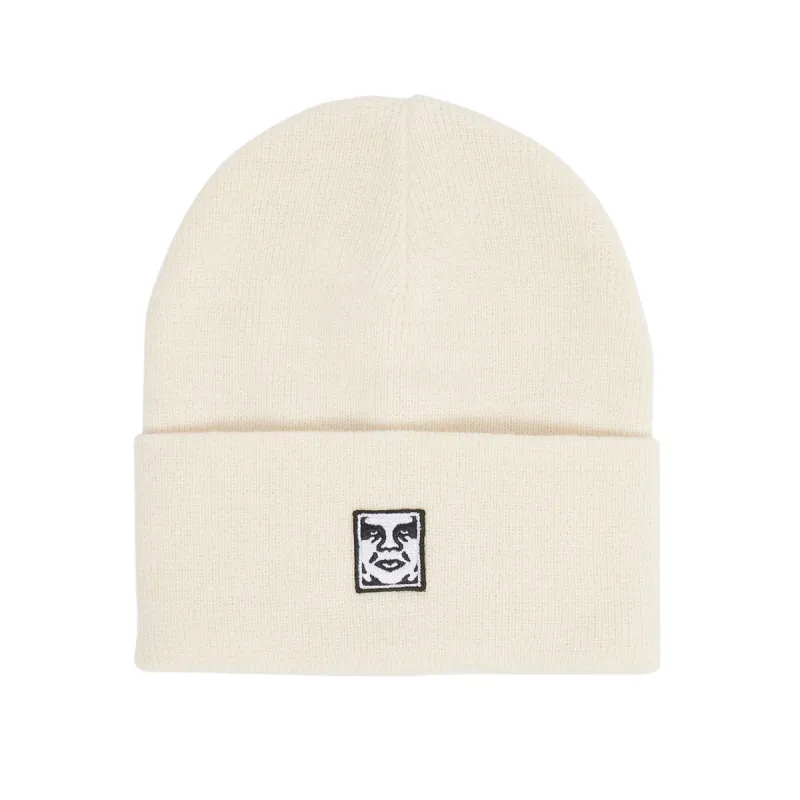 ICON PATCH CUFF BEANIE sold by Obey