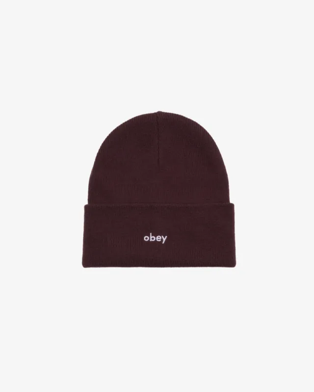 KARMA BEANIE sold by Obey