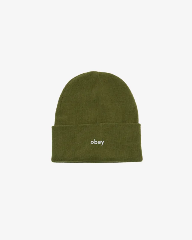 KARMA BEANIE sold by Obey