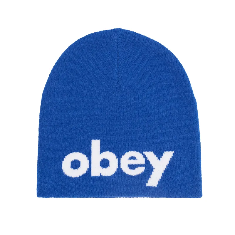 LOWERCASE BEANIE sold by Obey