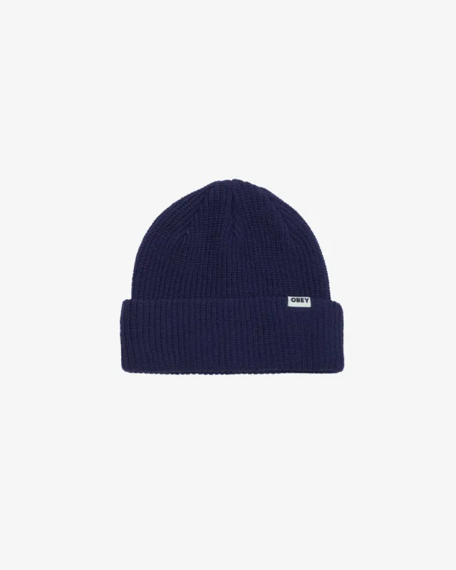 BOLD ORGANIC BEANIE sold by Obey