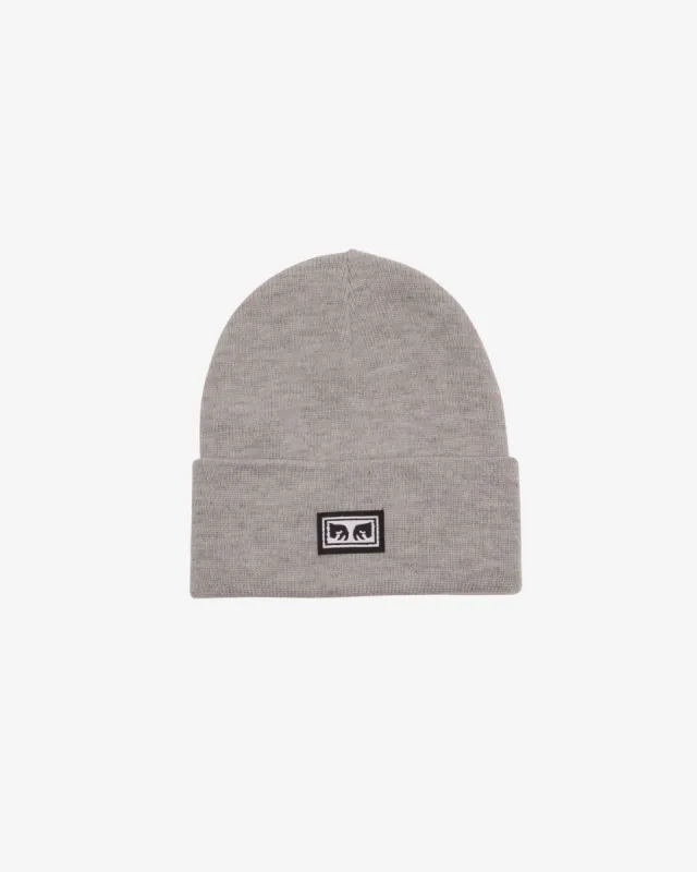 ICON EYES BEANIE sold by Obey