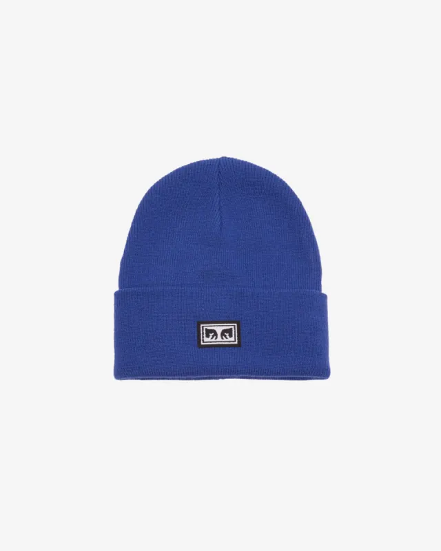 ICON EYES BEANIE sold by Obey