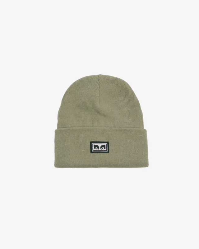 ICON EYES BEANIE sold by Obey
