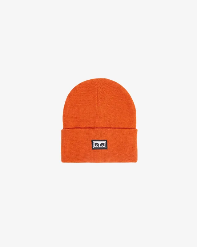 ICON EYES BEANIE sold by Obey