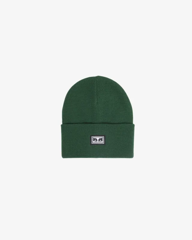 ICON EYES BEANIE sold by Obey