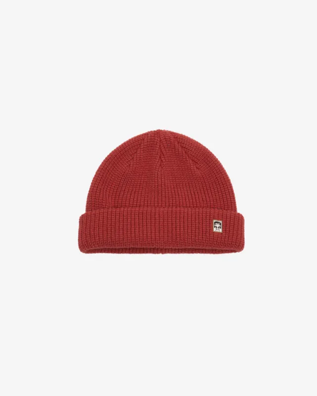 MICRO BEANIE made by Obey