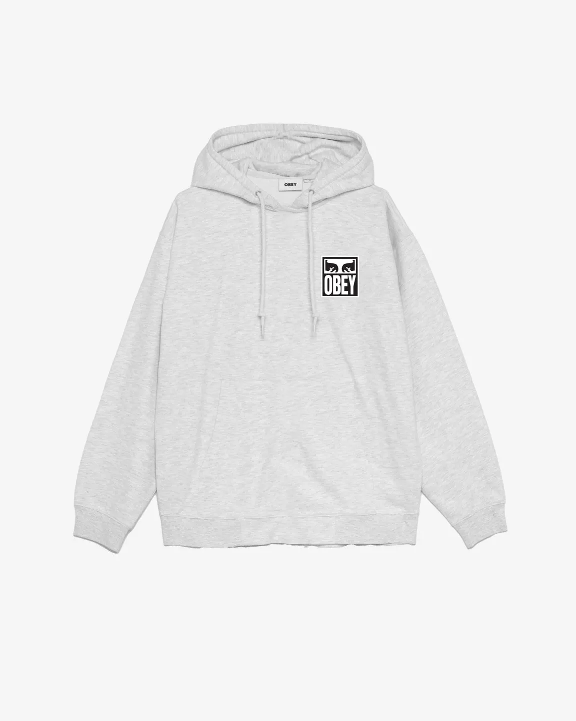 EYES ICON PREMIUM PULLOVER sold by Obey product image thumbnail 2