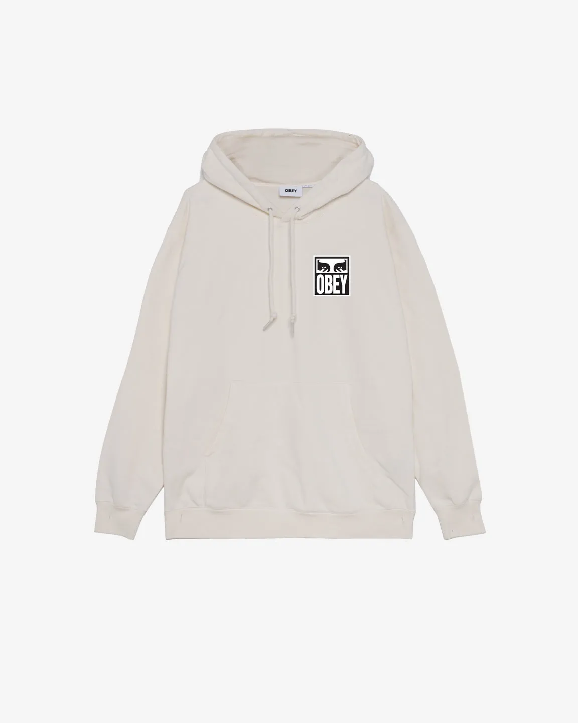 EYES ICON PREMIUM PULLOVER sold by Obey product image thumbnail 4