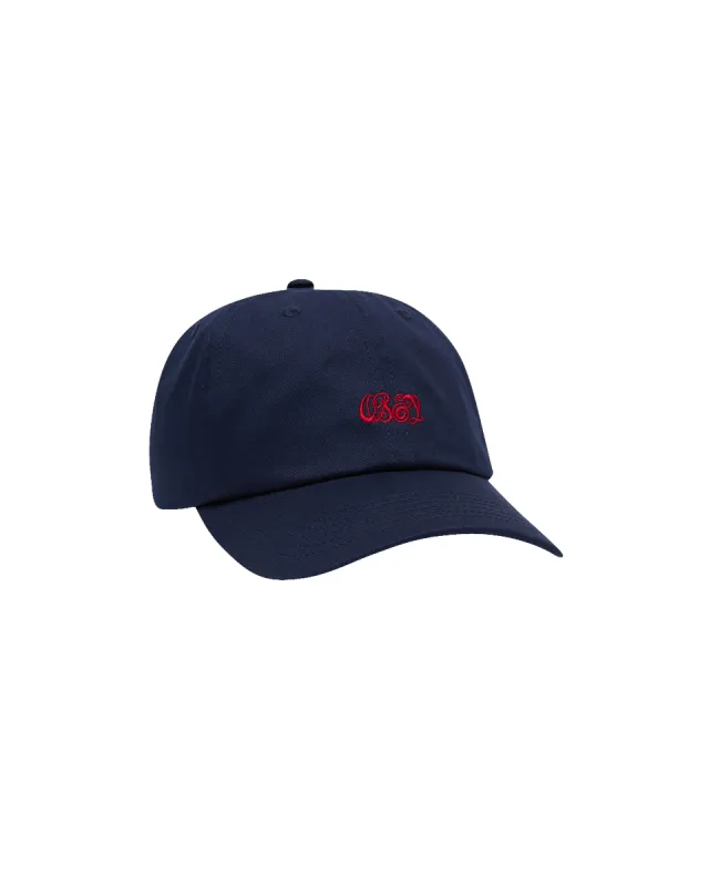RIBBON HAT sold by Obey