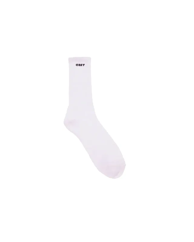 OBEY BOLD SOCKS sold by Obey