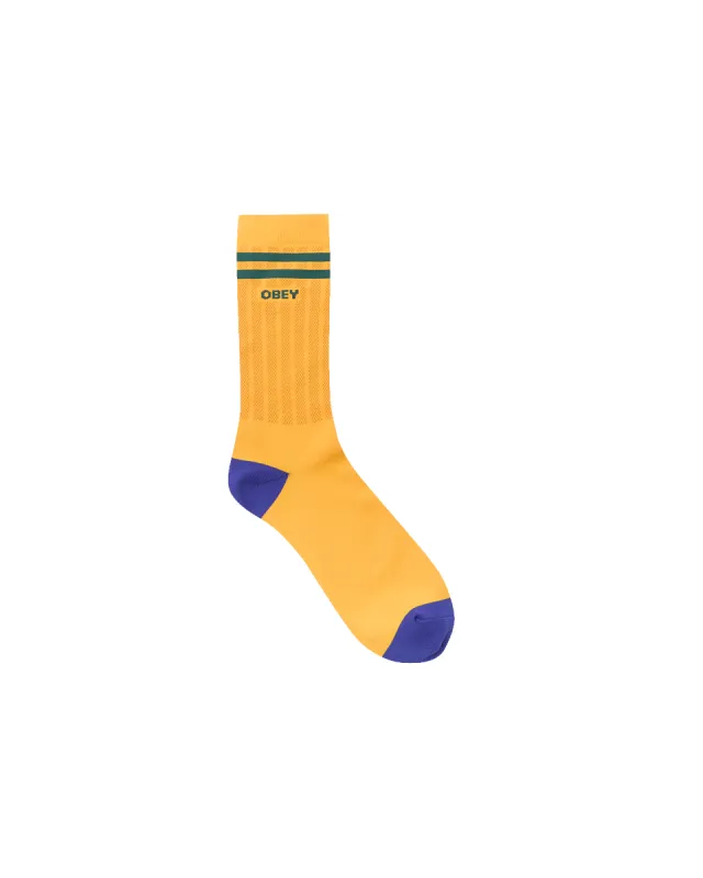 OBEY SOCCER SOCKS sold by Obey